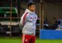Inter demite treinador e outros dois profissionais do time sub-17