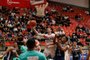 São Paulo x União Corinthians, NBB