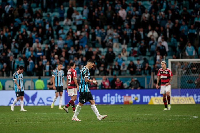 André Ávila / Agencia RBS