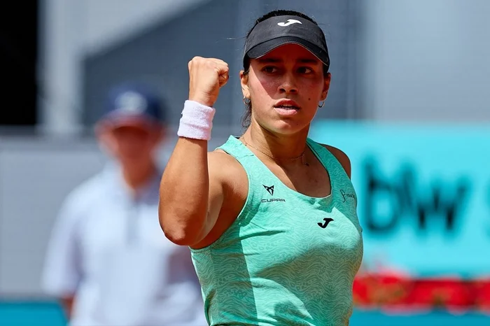 Mutua Madrid Open / Divulgação
