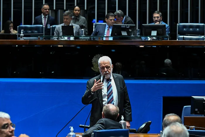 Jefferson Rudy / Agência Senado / Divulgação