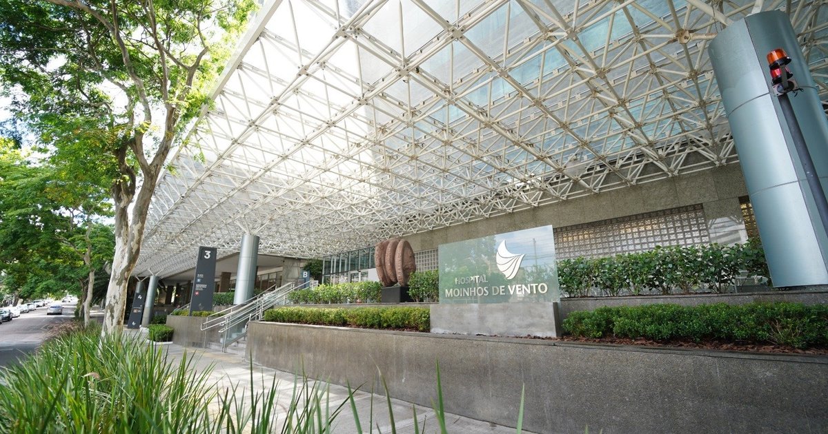 Hospital Moinhos de Vento Lança Ambulatório Inovador Focado em Longevidade Saudável e Medicina de Estilo de Vida
