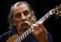 Músico argentino, radicado em Caxias do Sul, recebe homenagem da Assembleia Legislativa do RS