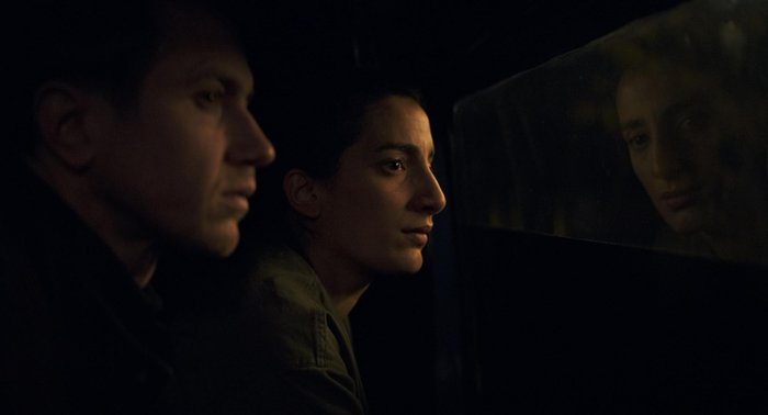 Pandora Filmes / Divulgação Pandora Filmes / Divulgação