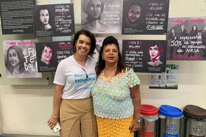 Na semana em que Luiza Trajano liderou o lançamento do movimento Unidos pela Vacina, o grupo Mulheres do Brasil ficou em evidência. Com com mais de 70 mil representantes de diversos setores da sociedade, o espaço serviu de inspiração para criar a iniciativa que busca apoiar a campanha de vacinação em todo o país. Localmente, um grupo de 170 mulheres da região já se mobiliza para auxiliar prefeituras com estrutura de apoio que deve agilizar a aplicação das doses.O núcleo local é liderado pela gerente de recursos humanos do Grupo Brinox de Caxias do Sul, Celiz Frizzo. O convite para integrar o Mulheres do Brasil foi feito pela própria Luiza Trajano em visita, realizada no ano passado, à fabricante de utilidades domésticas, fornecedora do Magazine Luiza.<!-- NICAID(14711374) -->