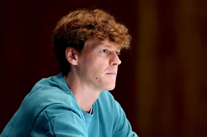 Jannik Sinner, tênis