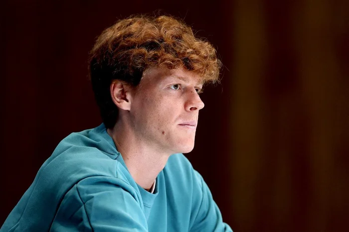 MORGAN HANCOCK / TENNIS AUSTRALIA / AFP
