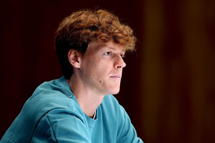 MORGAN HANCOCK / TENNIS AUSTRALIA / AFP