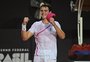João Fonseca bate ex-top 40 em estreia de Challenger na Austrália