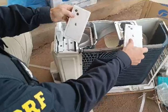 PRF / Divulgação