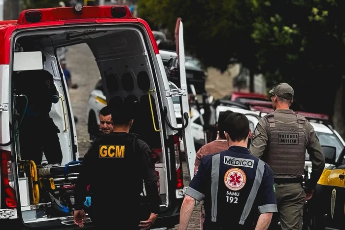 3º Batalhão de Policiamento de Áreas Turísticas (BPAT) / Divulgação