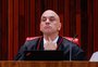 O tal do “rito” é o que menos
importa nas revelações sobre Moraes