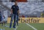 Cruzeiro anuncia demissão de Zé Ricardo após terceira derrota seguida no Brasileiro
