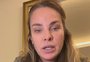 Leticia Birkheuer denuncia ex-marido por agressão