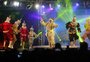 FOTOS: como foi a primeira noite do Grande Espetáculo de Natal em Caxias do Sul