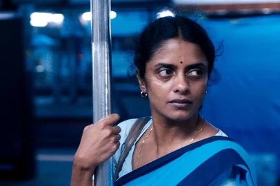 Tudo que Imaginamos como Luz (2024), filme de Payal Kapadia<!-- NICAID(15928420) -->