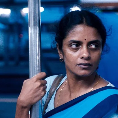 Tudo que Imaginamos como Luz (2024), filme de Payal Kapadia<!-- NICAID(15928420) -->