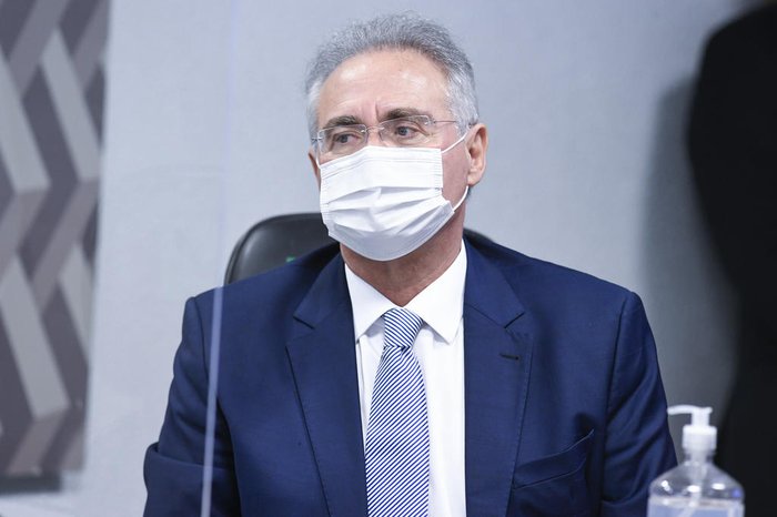 Jefferson Rudy / Agência Senado