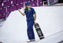 Pâmela, Isabelly e Kemily avançam às quartas no Mundial de skate street