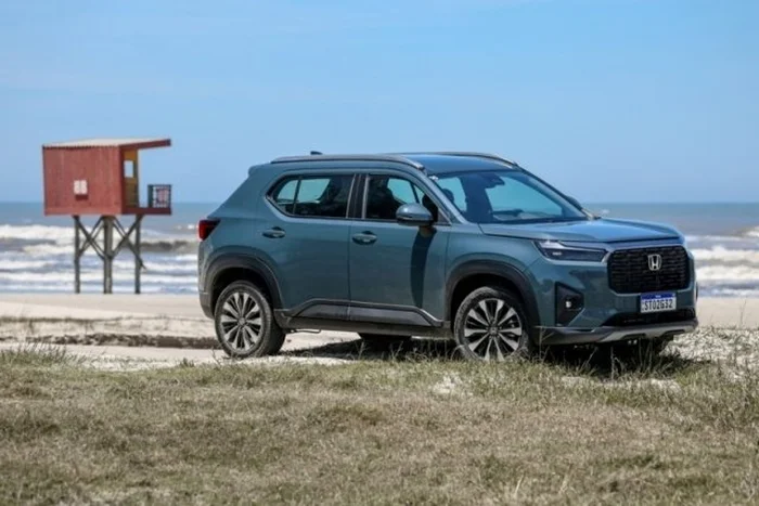 Honda / Divulgação
