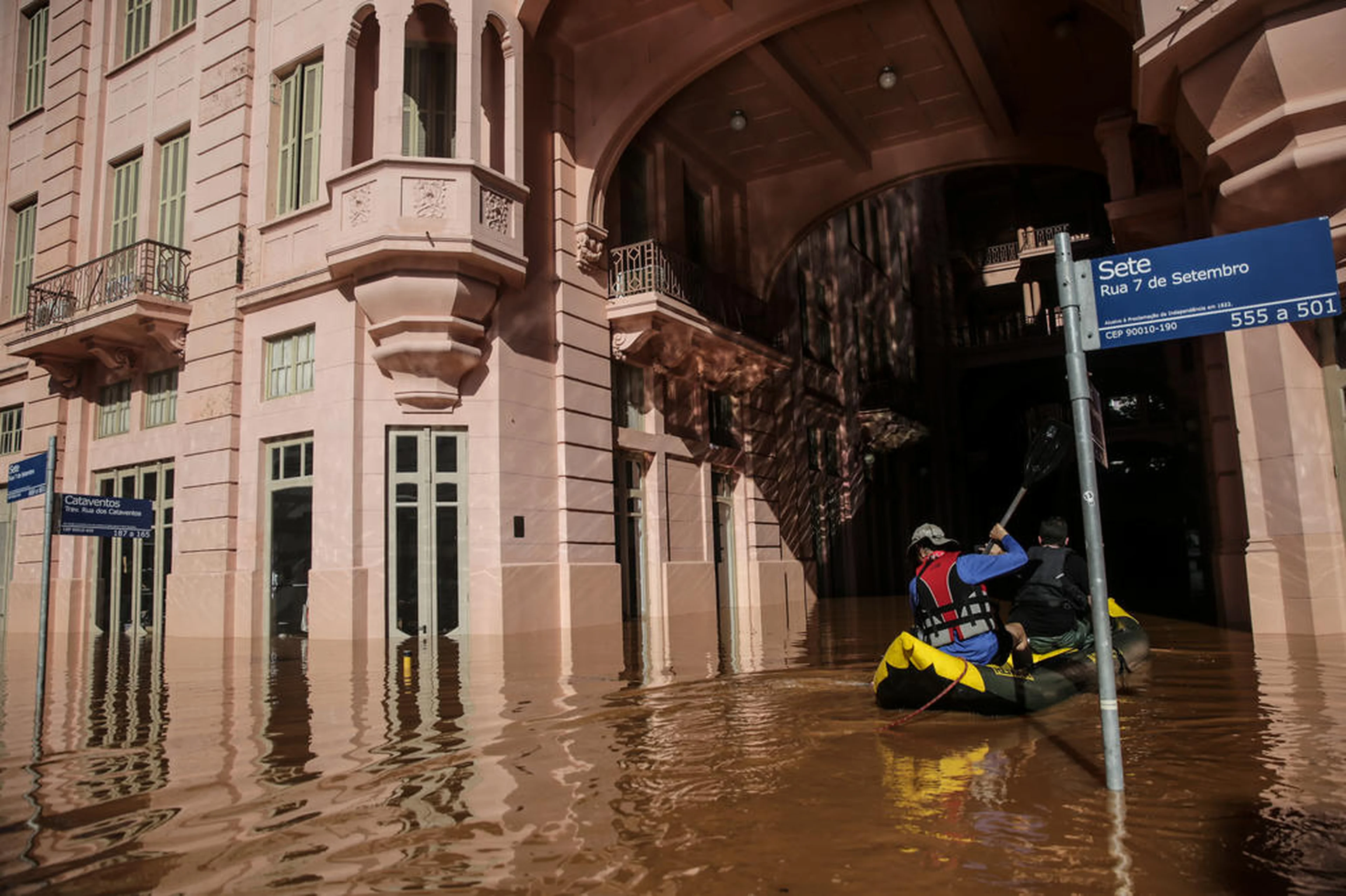 André Ávila/Agencia RBS