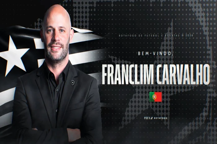 Botafogo FR / Divulgação