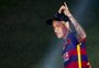 Neymar revela como "flerte" com Real Madrid fez ele virar milionário aos 14 anos