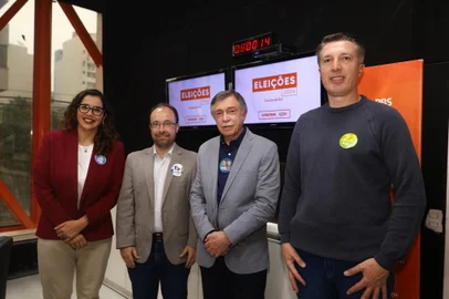 debate, prefeitura de Caxias do Sul, caxias do sul<!-- NICAID(15865563) -->