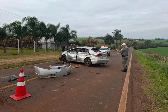 Márcio Santos / Caçadores de notícias