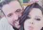 Maraisa posa beijando Fernando Mocó após anunciar término com o empresário