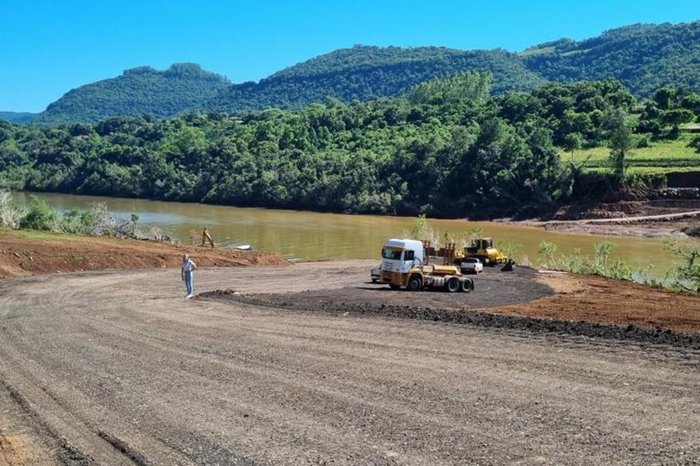 Prefeitura de Santa Tereza / Divulgação