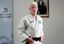 Marcelo Casanova é convocado para o Grand Prix de Judô Paralímpico, em Portugal