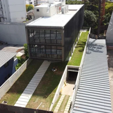 Novo prédio da OAB Caxias será inaugurado no dia 19 de maio de 2022.<!-- NICAID(15088098) -->