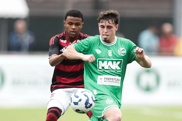 Gilvan de Souza / CRF / Divulgação Gilvan de Souza / CRF / Divulgação