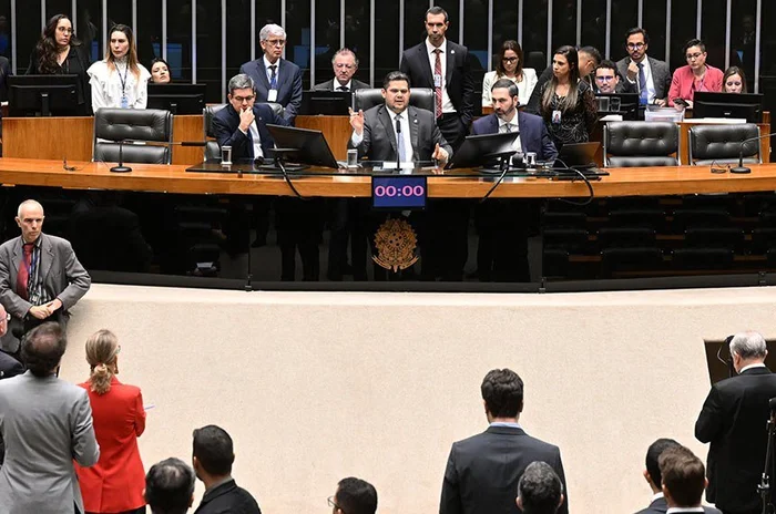 Carlos Moura / Agência Senado