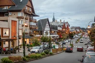 Gramado: experiências para curtir a Páscoa em família