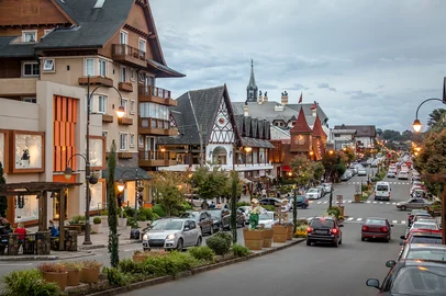 Gramado: experiências para curtir a Páscoa em família