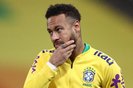 Neymar é um atacante de futebol brasileiro<!-- NICAID(15472315) -->