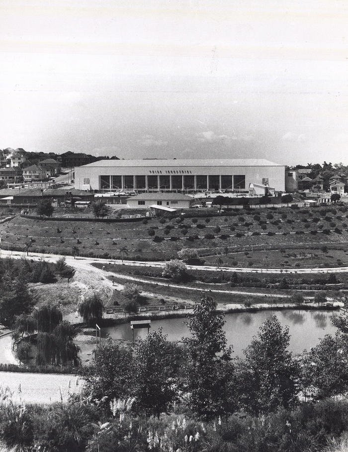 Studio Geremia / Acervo Arquivo Histórico Municipal João Spadari Adami,divulgação Studio Geremia / Acervo Arquivo Histórico Municipal João Spadari Adami,divulgação