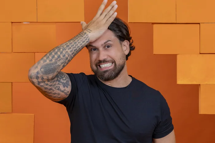 Manoella Mello / Globo/Divulgação