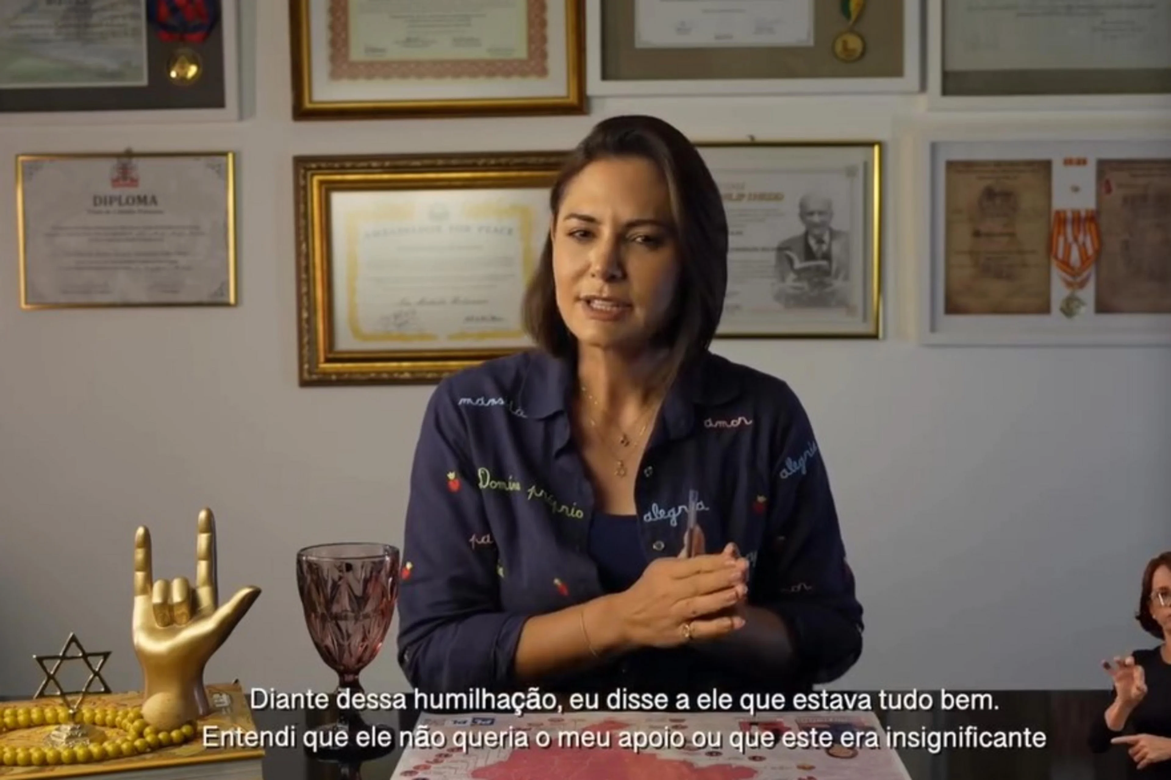 Reprodução/Redes sociais