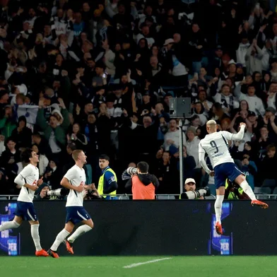 Richarlison, futebol, Tottenham