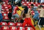 Briga generalizada em estádio deixa ao menos 22 feridos no México