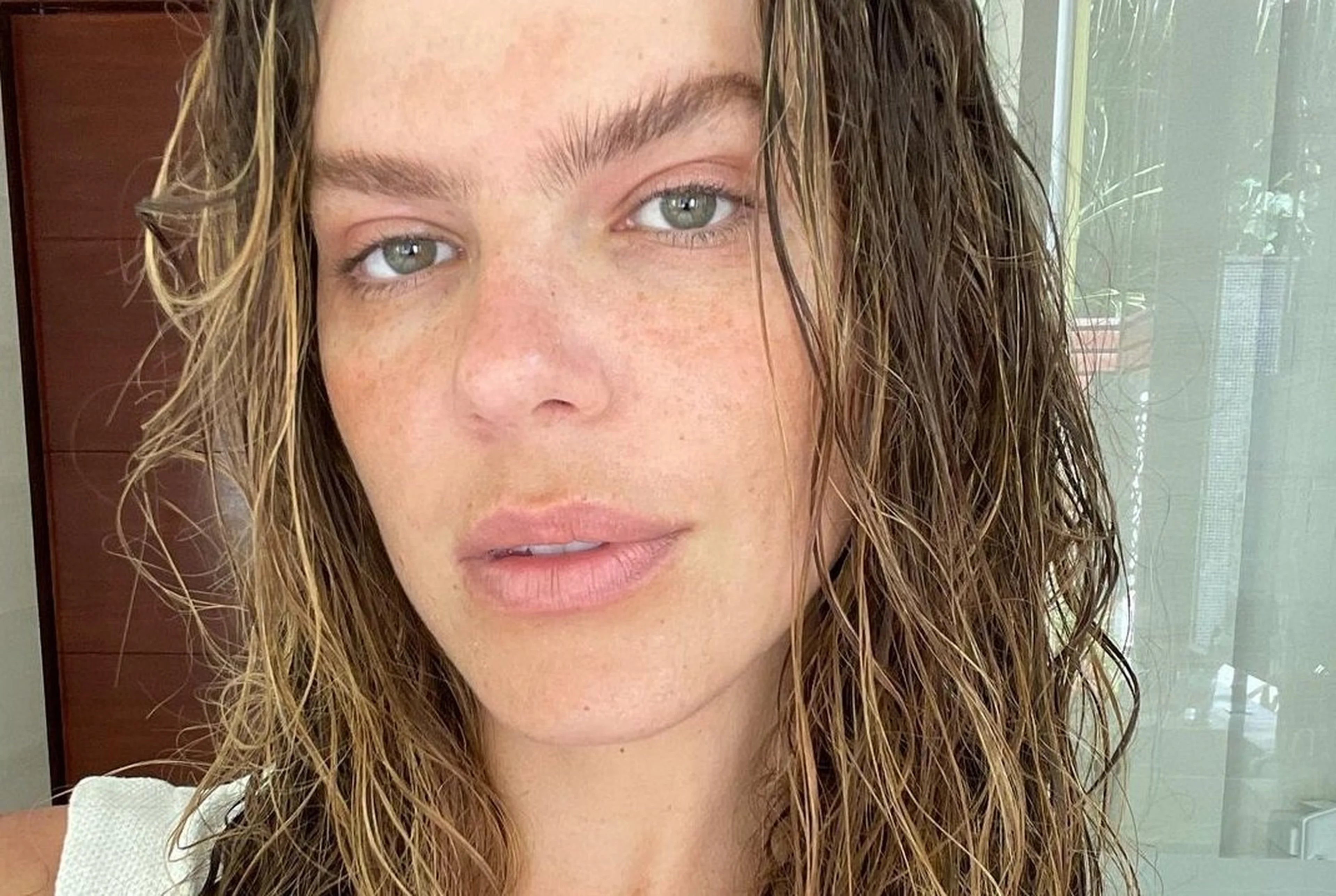 @marianagoldfarb Instagram/Reprodução