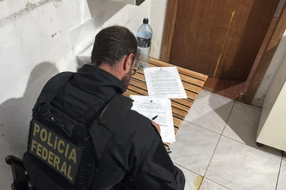 PELOTAS: 11.09.2026. PF faz nova operação contra grupo ligado à rede de lojas de capas de celulares de Pelotas e bloqueia R$ 27,8 milhões. Imagens da PF.<!-- NICAID(16363644) -->