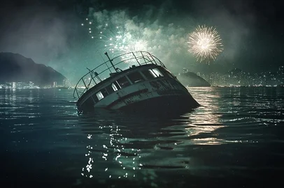 Já está disponível na HBO e no serviço de streaming Max, o primeiro episódio de Bateau Mouche: O Naufrágio da Justiça. A minissérie documental de três episódios que relembra uma das maiores tragédias marítimas do Brasil.<!-- NICAID(15999534) -->