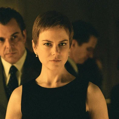 Reencarnação (Birth, 2004), filme de Jonathan Glazer<!-- NICAID(15700285) -->