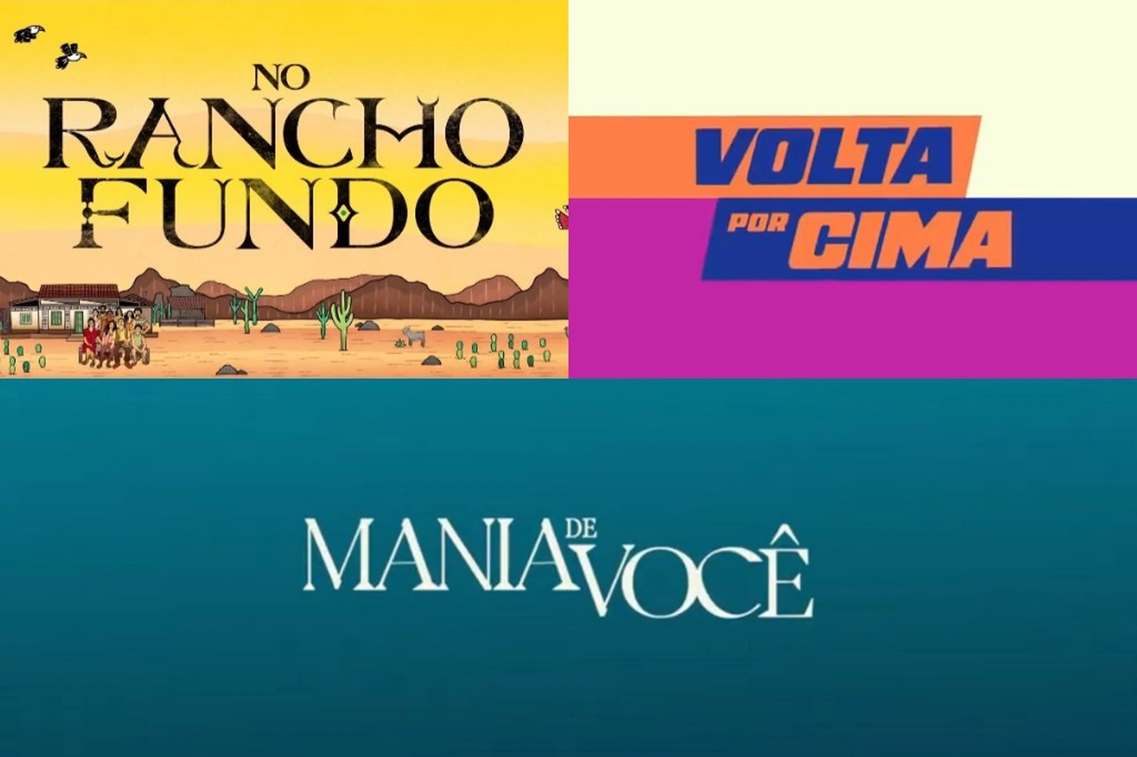 TV Globo/Divulgação