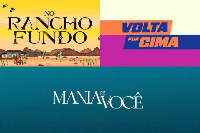 TV Globo / Divulgação