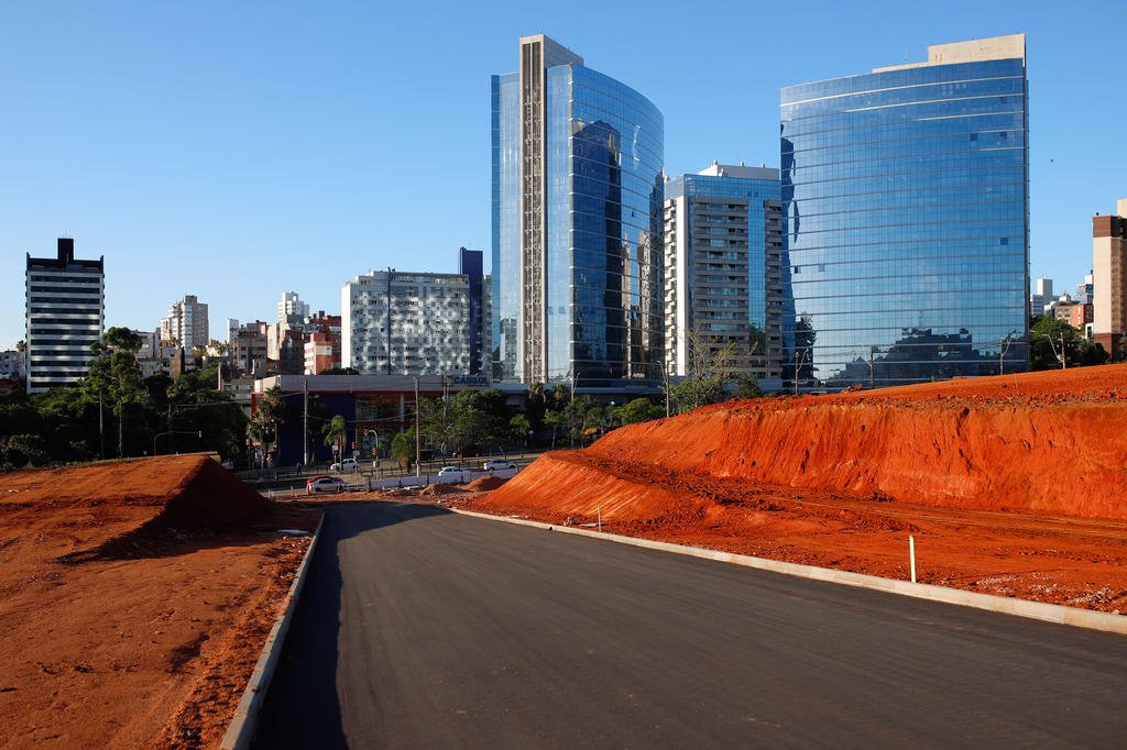 Quais obras precisarão ser realizadas no entorno do novo shopping do